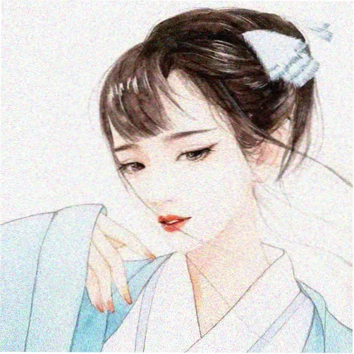 美剧TV人物图鉴角色头像占位图之五